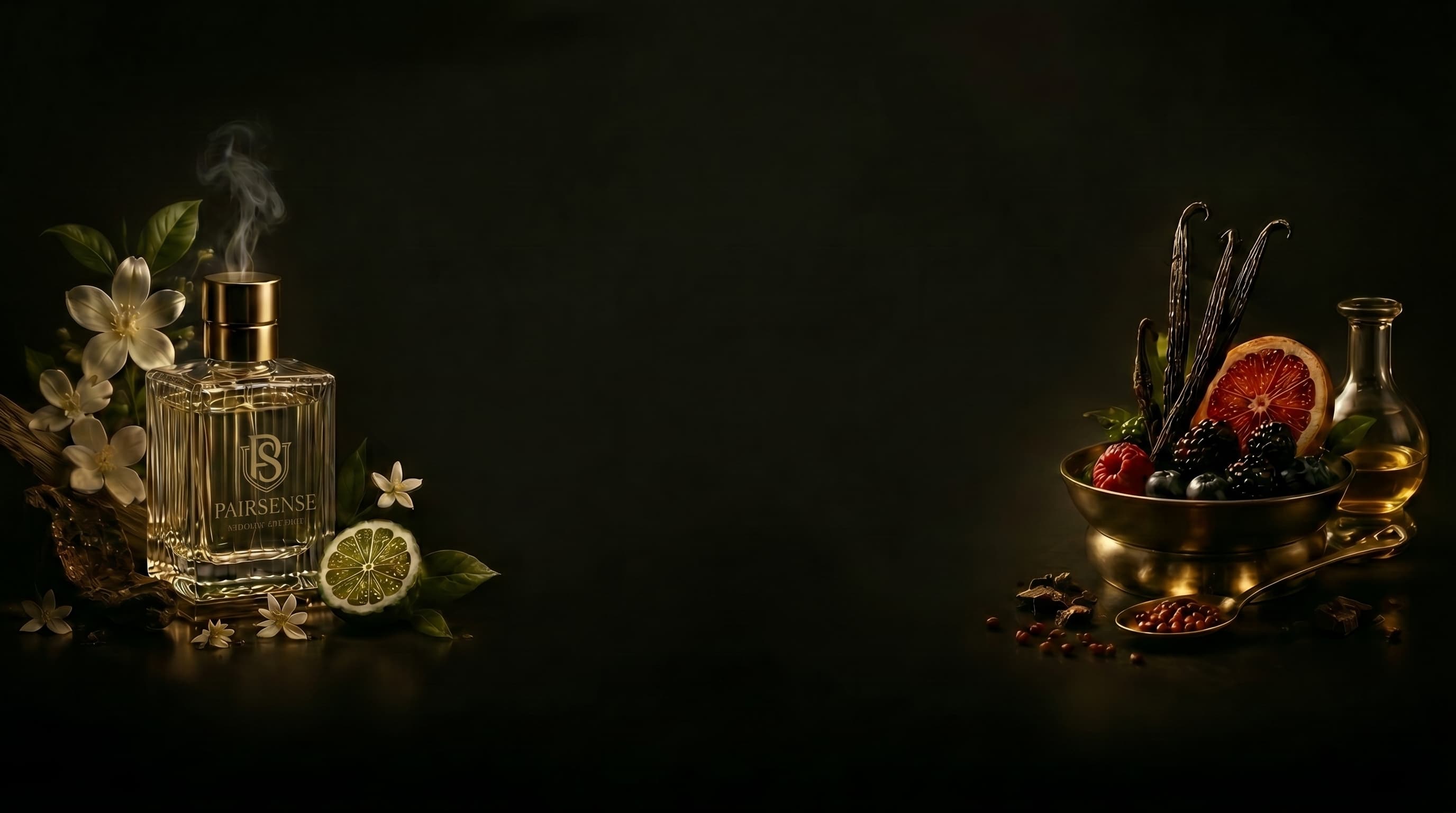 Pairsense background