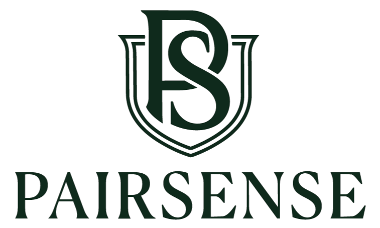 Pairsense logo