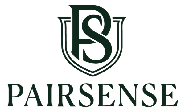 Pairsense logo