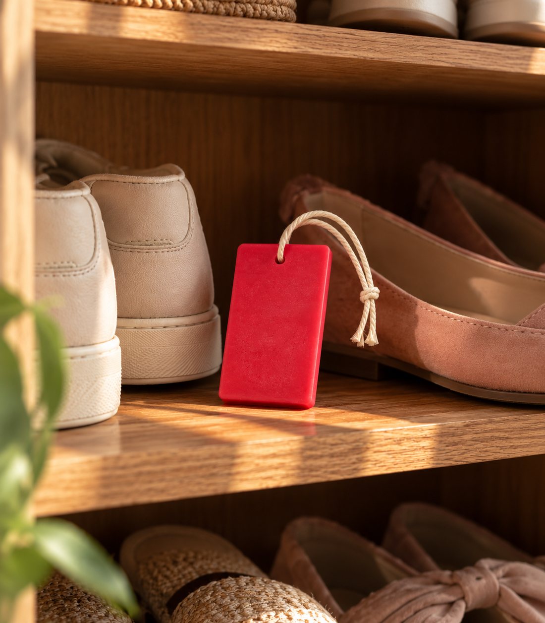 Shoe Shelf